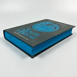 Саксонські хроніки: Земля у вогні - Корнвелл Бернард | Readberry, книга українською, нова, тверда - мініатюра 2