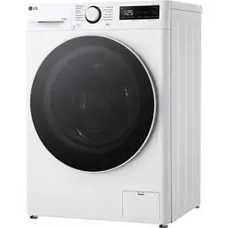 Прально-сушильна машина LG F2R5FG0W - мініатюра 11
