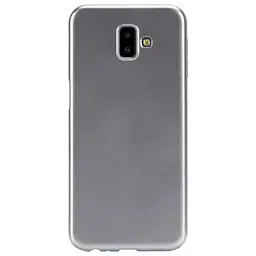 Чохол T-PHOX Samsung J6+ 2018/J610 - Crystal silver