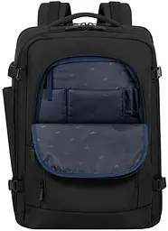 Рюкзак для ноутбука Rivacase 17.3 дюймів 8461 (Black) (8461 (Black)) - мініатюра 2