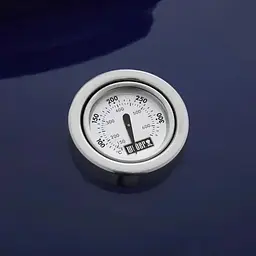 Гриль вугільний Weber Master-Touch GBS C-5750 синій (14716004) - мініатюра 5