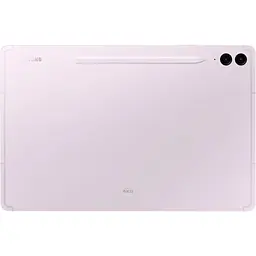 Планшет Samsung Galaxy Tab S9 FE+ 12/256GB Wi-Fi Lavender [SM-X610NLIE] [115830] - мініатюра 7