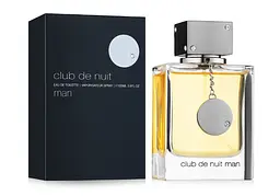 Оригінал Armaf Club De Nuit Man 105 мл туалетна вода