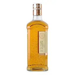 Настоянка Kalganoff з віскі 40% 0.5 л - мініатюра 3