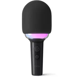 Мікрофон Fifine E2B Wireless Black (E2B) - мініатюра 2