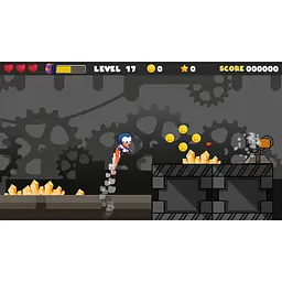 Ключ активації Microsoft JM Neto Game Dev 06 Games для Xbox One/Series S/X - мініатюра 6