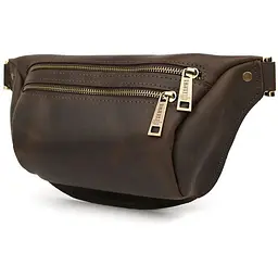 Напоясна сумка бананка TARWA 16х33.5х5 см sum0028589