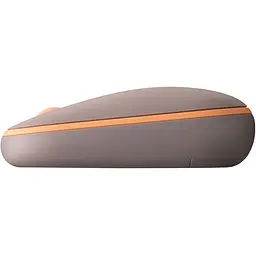 Миша Acer AMR100 Optical Bubble Peach (GP.MCE11.03J) [163593] - мініатюра 5