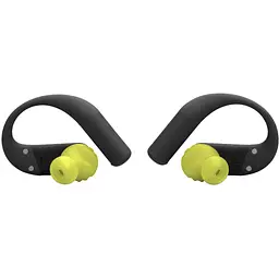 Навушники JBL Endurance Peak 4 Black/Lime (JBLENDUPEAK4BLKL) - мініатюра 4