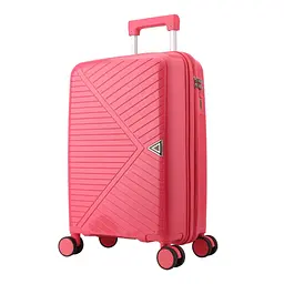 Валіза Semi Line 20" (S) Magenta (T5828-1)