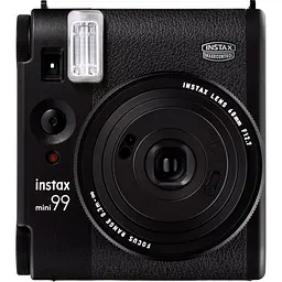 Фотокамера моментального друку Fujifilm Instax Mini 99 Black (16823519) [112483]