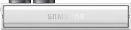 Смартфон Samsung Galaxy Flip 7 FE 8/256GB White (SM-F761BZWH) (Global) [5G, NFC, 2 SIM/1 SIM + 1 eSIM] - мініатюра 9