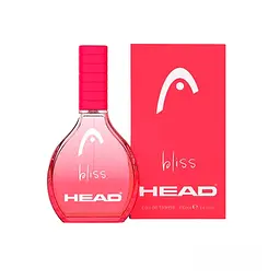 Туалетна вода Head Bliss EDT для жінок, 100 мл (127847)