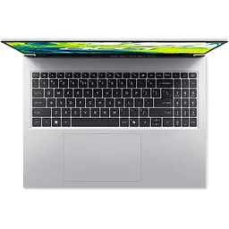 Ноутбук ACER Aspire Go 16 AG16-71P-97A9, Intel Core i9-13900H до 5.4 ГГц, 16" WUXGA, 16 ГБ, SSD 1 ТБ, графіка Intel Iris Xe, Free DOS - мініатюра 3