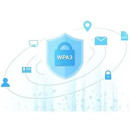 WiFi-адаптер TP-Link Archer T3U nano AC1300 USB2.0 nano - мініатюра 5
