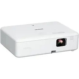 Мультимедійний проєктор Epson CO-FH01 V11HA84040 - мініатюра 2