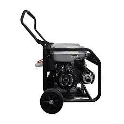 Генератор Bison BS8500-3 (6 кВт) - мініатюра 5