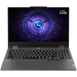 Ноутбук Lenovo,i5-12450HX,16 GB,512 GB,4050
