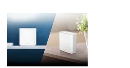Бездротовий роутер ASUS ZenWiFi XD6 1-pack - мініатюра 6