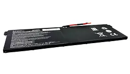 Акумулятор для Acer Aspire ES1-523 Aspire 1 A114-31 Aspire 3 A314-31 A315-51 Aspire 5 A515-51 7.4V 4800 mAh (AP16M5J-2S1P-4800) - мініатюра 4