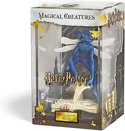 Фігурка Noble Collection Гаррі Поттер Корнуельські піксі Harry Potter Cornish Pixie 18 см NC HP No15 - мініатюра 4