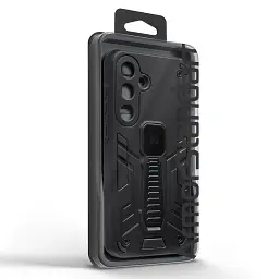 Чохол ArmorStandart Proover для Samsung S26 FE 5G Black - мініатюра 3