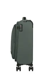 Валіза American Tourister TAKE2CABIN DARK FOREST 55x40x20 55 См 91G*04008 - мініатюра 5