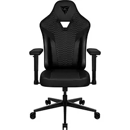 Ігрове крісло TX3 Eaze V2 Racer Black (TEGC-2064101.11) - мініатюра 2