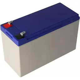 Акумулятор Ultracell UL7-12 AGM 12V (12V/7Ah/84Wh) (YT28766) [112167] - мініатюра 3