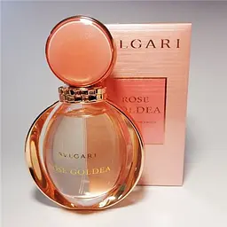Bvlgari Rose Goldea 25 мл парфумована вода