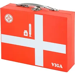 Ігровий набір Viga Toys Валіза лікаря (50530) - мініатюра 8