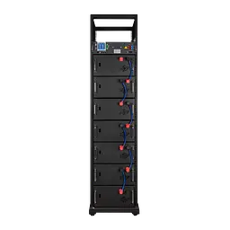Акумулятор LP LiFePO4 Battery HVM 358,4V 280Ah (100352 Wh) BMS 125А AB Lrack black
