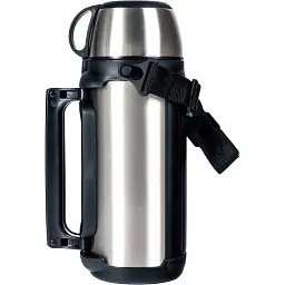Термос Tiger MHK-A150XC 1.5 л Silver Grey/Black - мініатюра 3