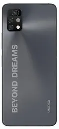 Смартфон Umidigi A11 Pro Max 4/128Gb Grey [65313] - мініатюра 3
