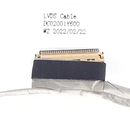 Шлейф матриці для Dell Latitude 14 3450 L3450 series, (eDP 30pin, DC02001Y600, 0C2TCW) - мініатюра 3