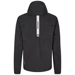 Куртка чоловіча Ziener Naron 50 Чорний - мініатюра 5