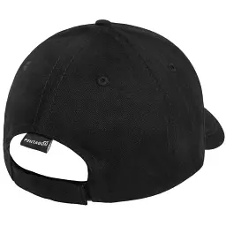 Кепка Pentagon Eagle BB Cap Black - мініатюра 4