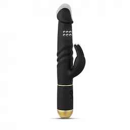 Вібратор Dorcel Furious Rabbit 2.0 Dorcel SO4876 91355 - мініатюра 5