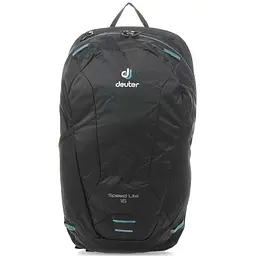 Рюкзак з поясом Deuter Speed Lite 16 Black (1052-3410119 7000) - мініатюра 2