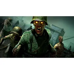 Ключ активації Microsoft Zombie Army 4: Dead War для Xbox One/Series - мініатюра 3