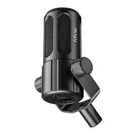 Мікрофон Fifine Tank1 XLR Black (Tank1) - мініатюра 1