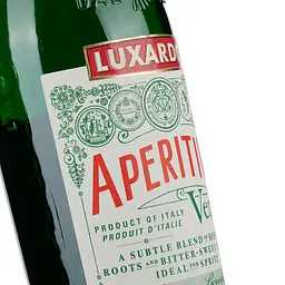 Лікер Luxardo Aperitivo Verde 11% 0.7 л - мініатюра 3