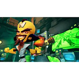 Гра Crash Bandicoot 4: It’s About Time для PS4 EN + RU sub 78546RU [129134] - мініатюра 6