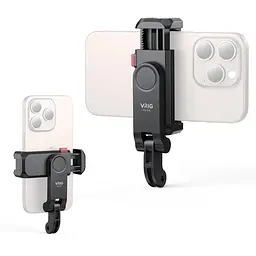 Кріплення для штатива для телефона VRIG PH-17S, нове універсальне пристосування для смартфона
