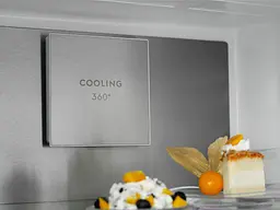 Холодильник Electrolux RNT7ME34K1 - мініатюра 9
