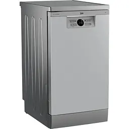 Посудомийна машина Beko BDFS26121XQ