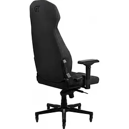 Геймерське крісло GT Racer X-8007 XL Fabric Dark Gray [147953] - мініатюра 5