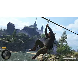 Гра Sniper Elite 5 для PS5 [EN + RU sub] [71513] - мініатюра 2