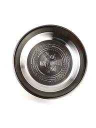 Чайник із свистком Kamille KM-0696GR 2.7 л сірий - мініатюра 3