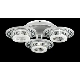 Світлодіодна люстра Splendid-Ray 30-4083-33 - мініатюра 2